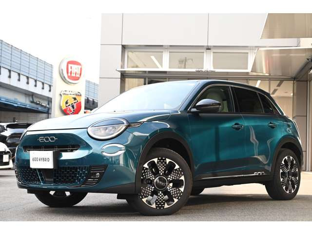 600ハイブリッドラ プリマ