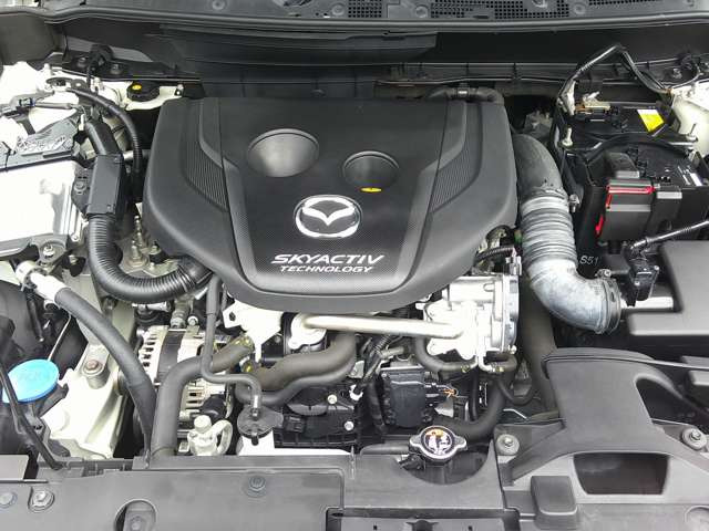 CX-31.5 XD ツーリング