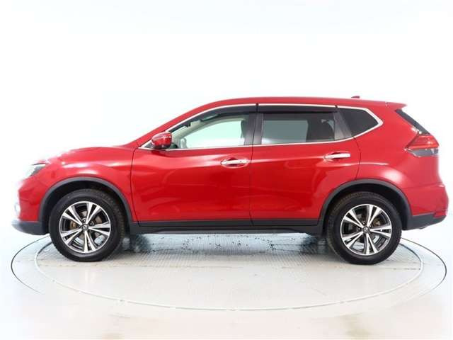 エクストレイル2.0 20X