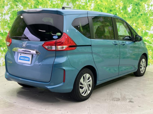 フリード1.5 G ホンダセンシング