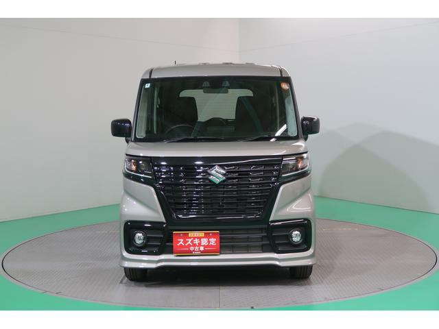 スペーシアベースGF