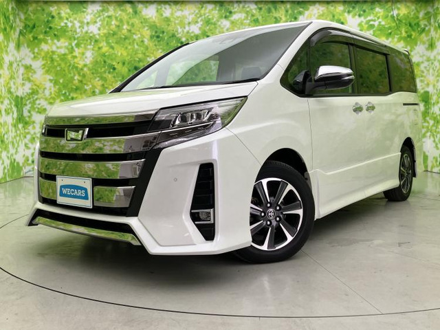 ノア2.0 Si W×B III