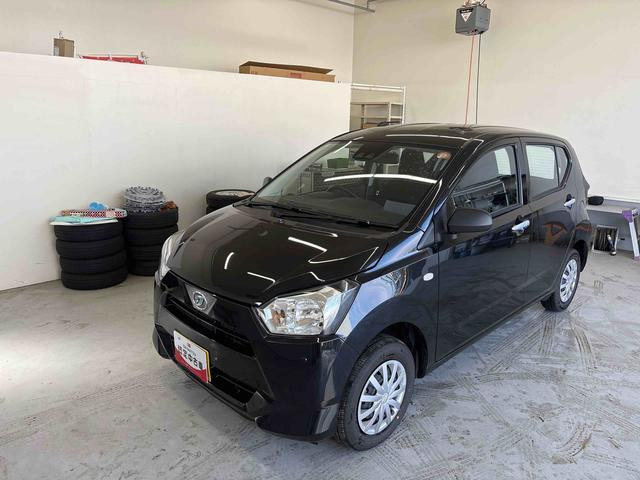 ミライースL SAIII 4WD