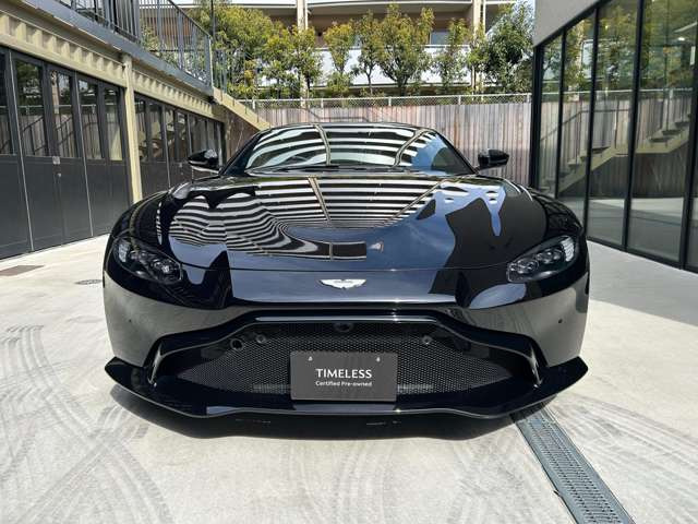 ヴァンテージ4.0