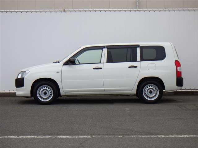 プロボックスバン