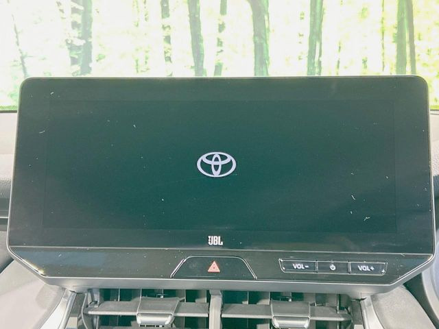 ハリアー2.0 Z レザーパッケージ