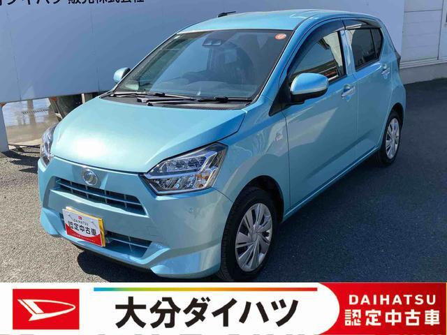 ミライースX SAIII