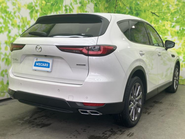 CX-603.3 XD Lパッケージ ディーゼル