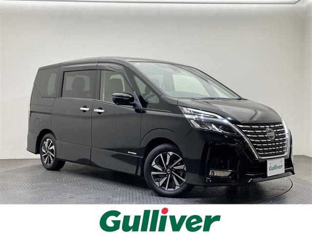 セレナ2.0 ハイウェイスターV