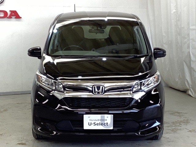 フリード+1.5 ハイブリッド G ホンダセンシング