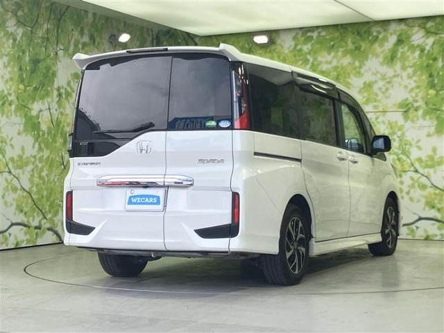 ステップワゴン1.5 スパーダ ホンダ センシング