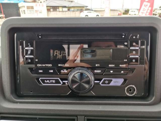 CD�E���W�I�����܂�