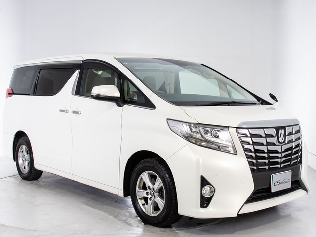 万一の際の保証修理は全国のディーラー及び認証工場で対応可能です!