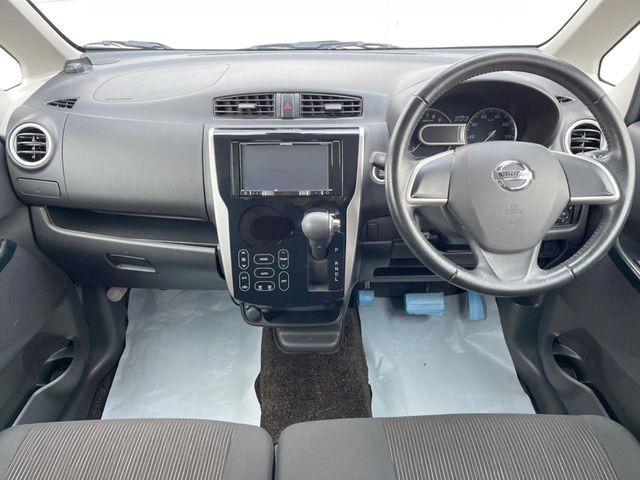 デイズハイウェイスター Gターボ