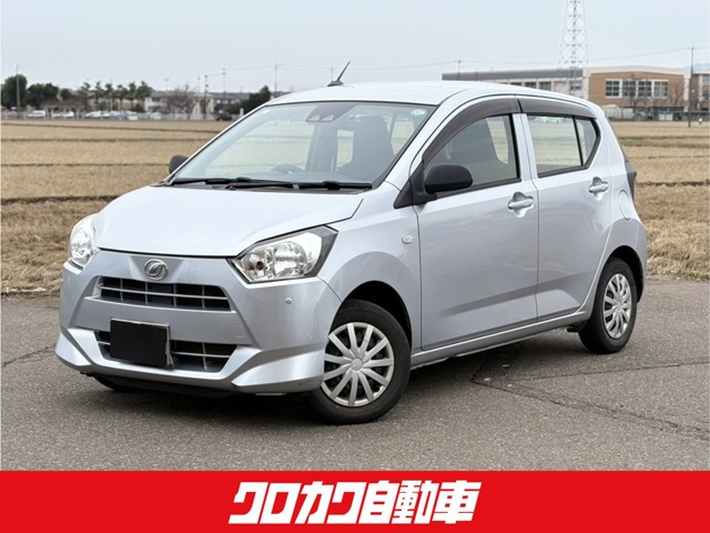 ミライースL SAIII