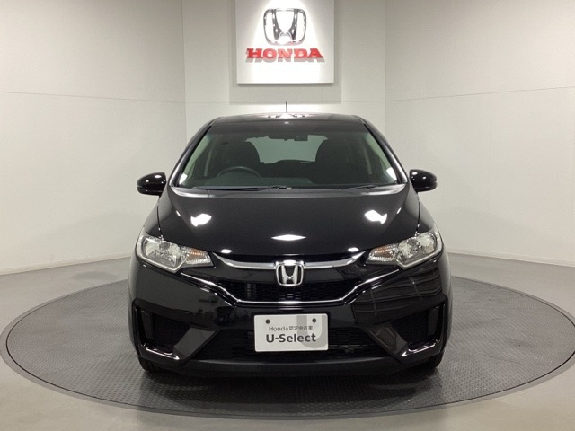 フィット1.3 13G Fパッケージ