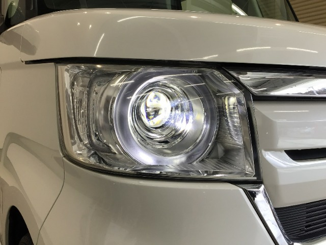 N-BOXG L ホンダセンシング