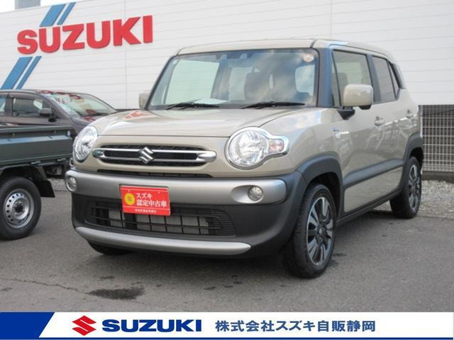 クロスビー1.0 ハイブリッド(HYBRID) MV