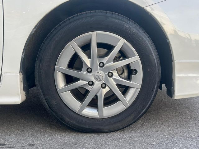 �y����16�C���`�A���~�z�C�[���z�O�ςɃ}�b�`���������A���~�z�C�[���𑕒����Ă���܂��B�e��ЊO�A���~�z�C�[����A�X�^�b�h���X�^�C�����戵�����Ă���܂��B���񂲑��k����������