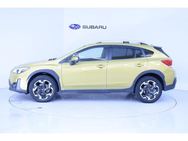 インプレッサXV