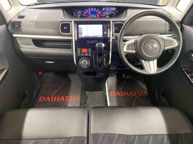 タントカスタムRS トップエディション SA