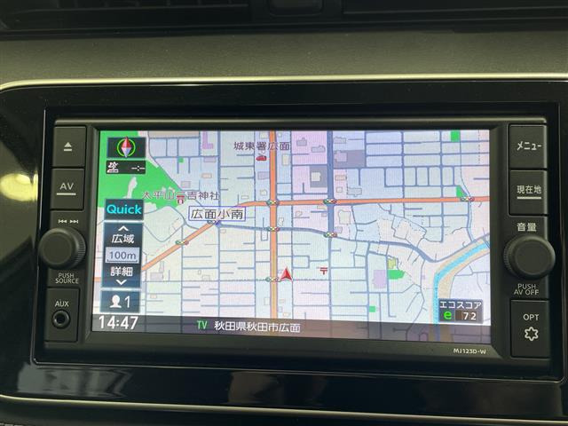 キックス1.2 X FOUR (e-POWER) 4WD