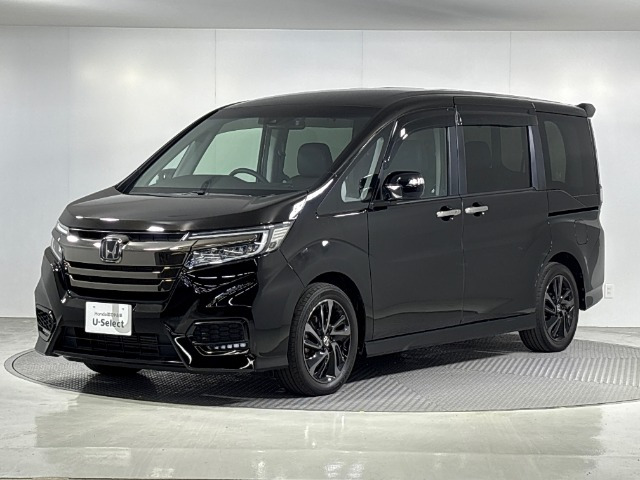 ステップワゴン1.5 スパーダ クールスピリット ホンダ センシング
