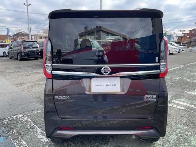 デイズハイウェイスター Gターボ プロパイロットエディション