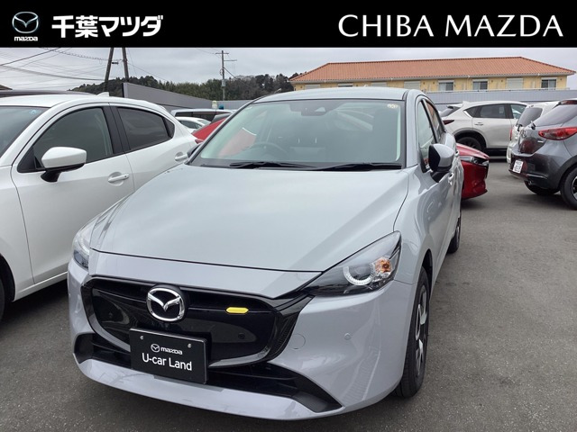 MAZDA21.5 15BD