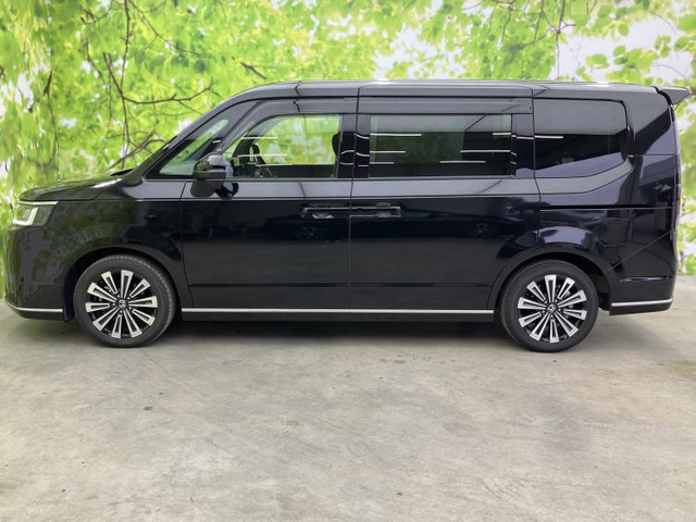 ステップワゴン2.0 e:HEV スパーダ プレミアムライン