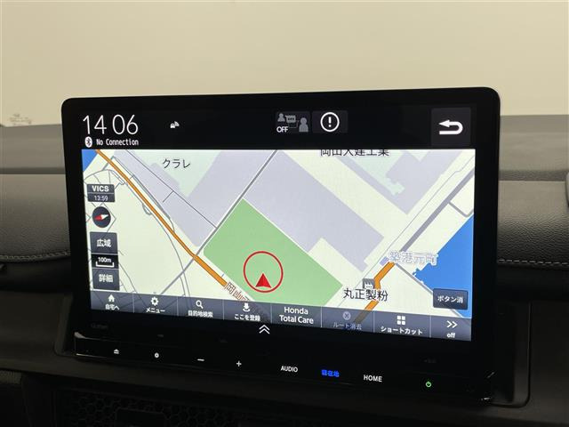 ステップワゴン2.0 e:HEV スパーダ