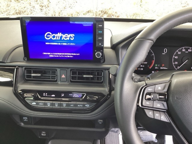 WR-V1.5 Z ブラックスタイル