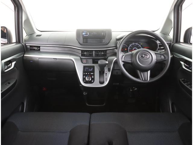 ステラカスタムF 4WD