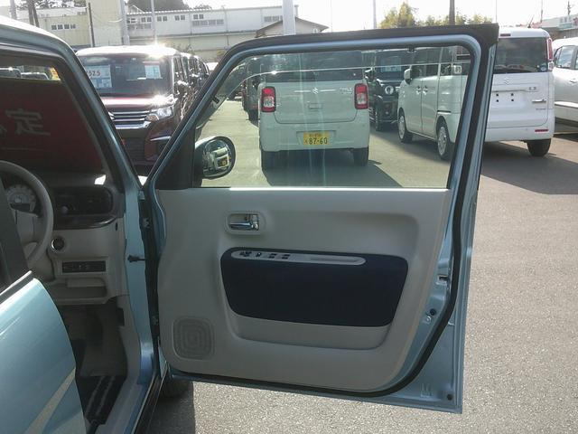 アルトラパンモード