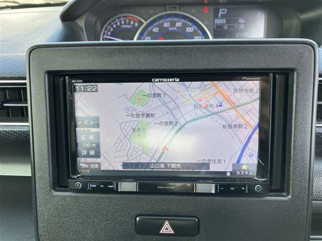 ワゴンRハイブリッド(HYBRID) FZ