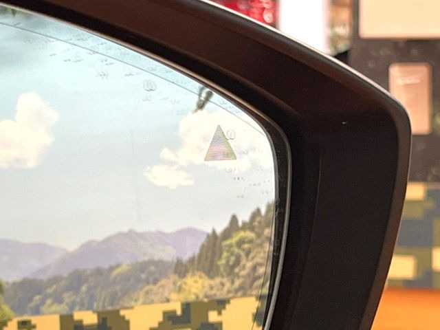 �y�u���C���h�X�|�b�g���j�^�����O�z���s���A�h�A�~���[�̎��p�ɂȂ�₷���ӏ��Ɍ㑱�Ԃ��ڋ߂���ƃT�C�h�~���[�t�߂Ɍx����\���A�h���C�o�[�ɒ��ӊ��N�����Ă���܂��B