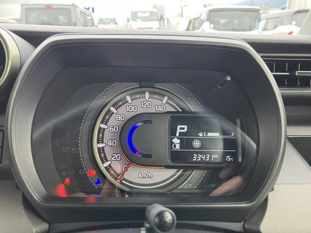 スペーシアギアハイブリッド(HYBRID) XZ