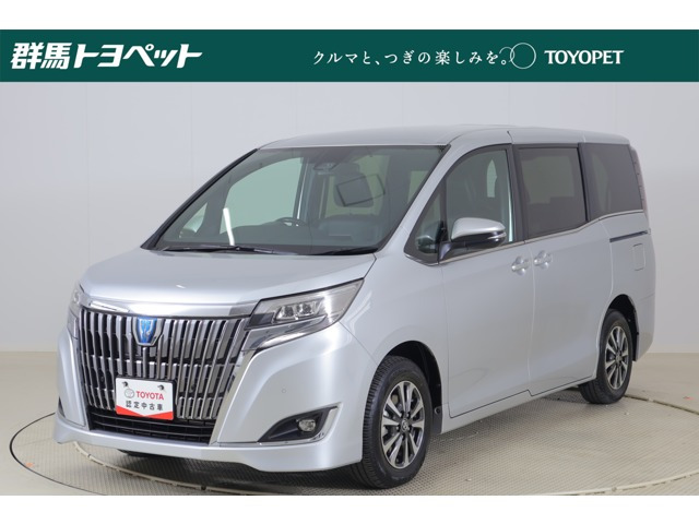 エスクァイアハイブリッド1.8 Gi