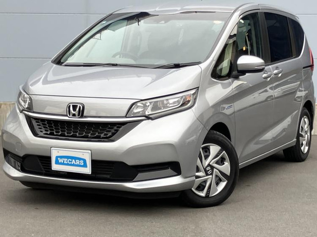 フリード1.5 ハイブリッド G ホンダセンシング