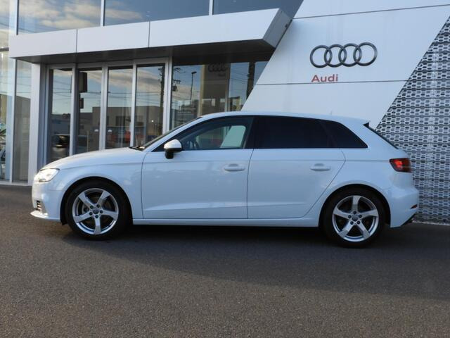 A3スポーツバック1.4 TFSI スポーツ