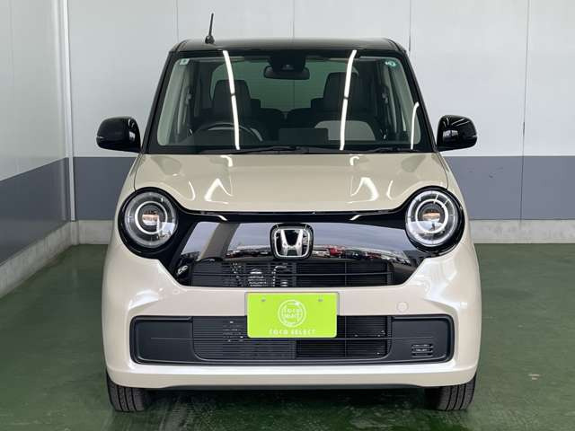 N-ONEオリジナル 4WD