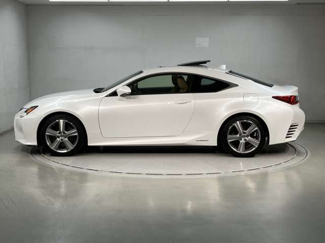 RC300h バージョンL