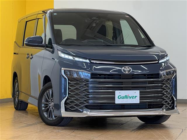 ヴォクシー2.0 S-G