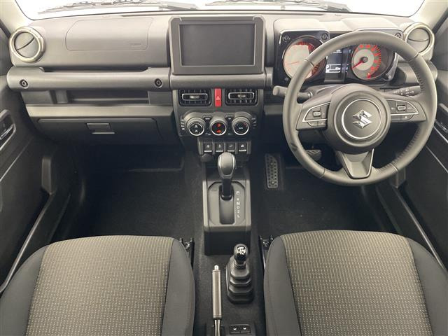 ジムニーノマド1.5 FC 4WD