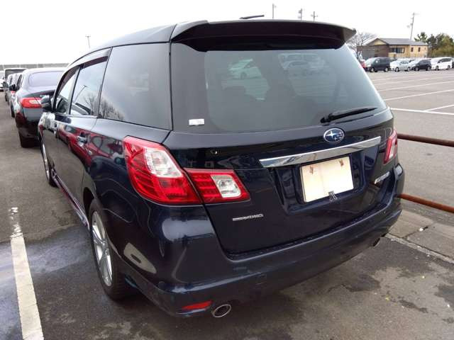 エクシーガ2.5 i アイサイト 4WD