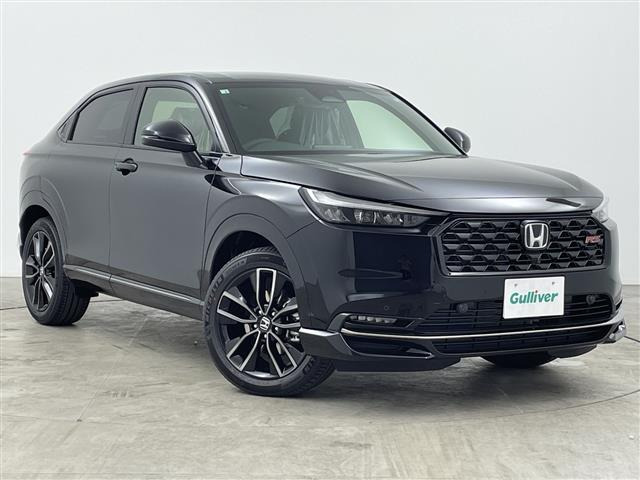 ヴェゼル1.5 e:HEV RS