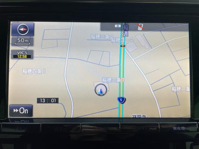 アルファード2.5 S Aパッケージ 4WD