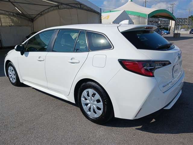 カローラツーリング1.8 G-X