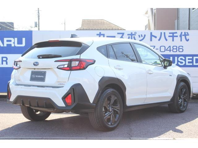 クロストレック2.0 ツーリング 4WD