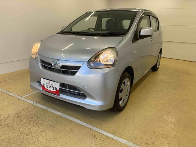 ミライースL メモリアルエディション